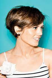 schonste frisuren 2018 frisuren kurzhaarfrisuren haarschnitt