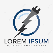 سدادة كهربائية و الصاعقة ناقلات تصميم شعار رمز الطاقة الكهرباء المرسومة شعارات أيقونات أيقونات الطاقة Png والمتجهات للتحميل مجانا