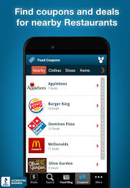 These fast food apps give you free food and discounts just for signing up. Fast Food Specials Coupons By Buyvia Llc More Detailed Information Than App Store Google Play By Appgrooves Food Drink 10 Similar Apps 5 Review Highlights 3 337 Reviews