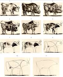 Toros Pablo Picasso Png 1320 1600 Pablo Picasso Dibujos Picasso Toro Picasso