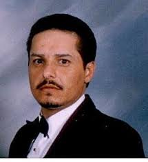 Ernie “Lupe” Singh (1968-2009)