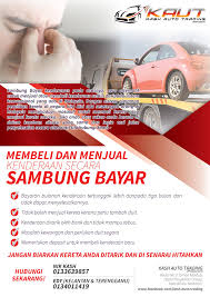 Walaupun kereta anda tidak bergerak tetapi minyak tetap juga boleh keluar. Kash Auto Trading Home Facebook