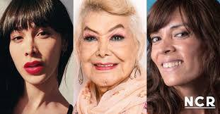 8 mujeres trans en el mundo que han hecho historia y roto estereotipos