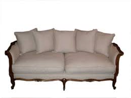 French Country Sectional Sofa French Louis Xv Style Lounge In Walnut With Beautiful Carvings French Country Sofa French Provincial Furniture French Country Furniture