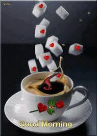 Pin By Eva Bene On Jo Reggelt Good Morning Good Morning Coffee Good Morning Gif Good Morning