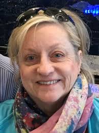 Mary Patricia Olson Mitchell Obituary