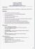Cabin Crew Resume Cover Letter