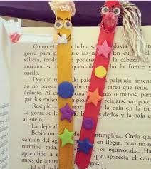 We've loads of brilliantly simple costume ideas for world book day. World Book Day Toddler Made Bookmaeks World Book Day Ideas Preschool Crafts Crafts