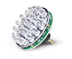Led Hot Tub Spa Replacement Light
