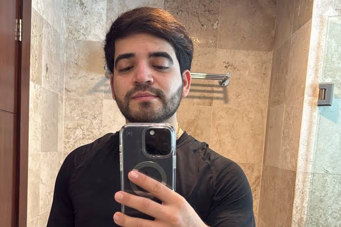 Mexican TikToker César Gastélum Shot Dead During Livestream
