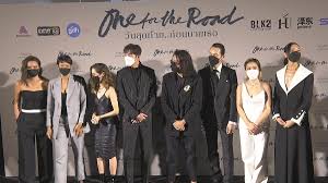 เพราะใครๆ ก็เคยมีแฟนเก่า gdh ปล่อยหนังใหม่ one for the road วันสุดท้าย.ก่อนบายเธอ เตรียมลงจอ 10 ก.พ. Cyax5fgf2rpqtm
