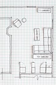 Maybe you would like to learn more about one of these? How To Draw A Floor Plan A Beautiful Mess