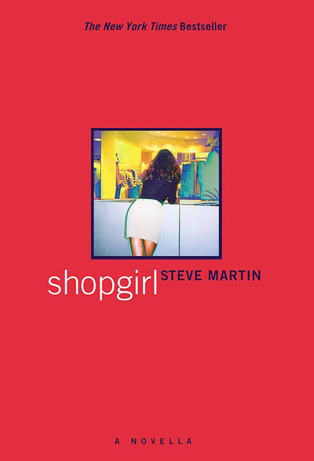 Shopgirl: A Novella - Ebook