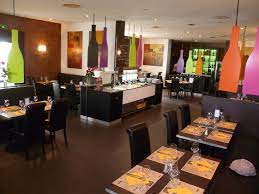 la table de marie restaurant quimper 29000 manger en bretagne