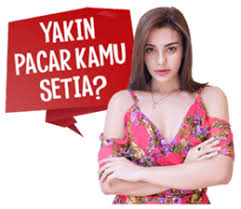 Tunangan jerinx sid, nora alexandra philip selalu mencuri perhatian banyak orang sejak lama. Sexy Nora Alexandra By Idstudio Sticker 13989809