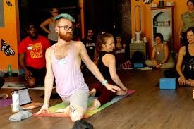 We are here to provide a welcoming environment that. Warrior One