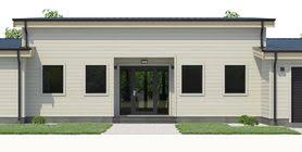 Home Plan Ch610 In 2020 House Plans Modern House Plans How To Plan