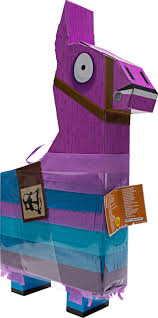 The fortnite toys action figures, llama pinata, loot chest blinds, plush and more! Best Buy Fortnite Jumbo Llama Loot Pinata Fnt0199