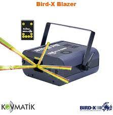 kus kovucu lazer bird x bird blazer hayvan kus urunler