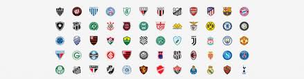 The club fused with britânia sport club and palestra itália futebol clube in 1971, forming colorado esporte clube.subsequently, it joined esporte clube pinheiros (pr), forming paraná clube. Athletico Pr Novo Escudo Ou Nova Marca Tonykarlos