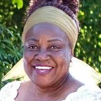 Ms. Naomi Thomas Obituary