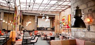 Design for a coffee shop in london cafenea interioare interior. 6 Creative Ideas For An Innovative Coffee Shop Coffee News