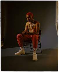 We have all heard our fair share of stories about rappers, ballers and entertainers throwing ridiculous amounts of money in strip clubs. Lil Tracy S Third Life The Fader