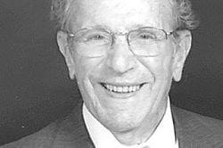 CHARLES W. LENTZ, SR.