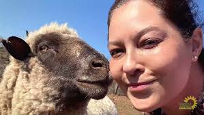 Celeste Jiménez Abogada Animalista