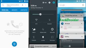 Hasil gambar untuk screenshot samsung galaxy core 2 lollipop