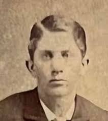 Is this John Wiseman in the photo?