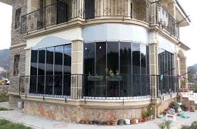 Cam Balkon Modelleri Home Fashion Balkon Kanopi
