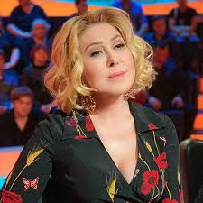 Любовь успенская и денис майданов, лариса долина, александр маршал, николай басков, ирина дубцова — гимн #мывместе (single 2020). 65 Letnyaya Lyubov Uspenskaya Nazvala Sebya Strashnenkoj Bez Grima Vokrug Tv