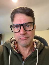 Meet Steve Abercrombie