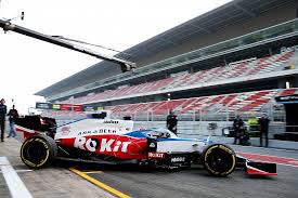 Consulta la clasificación por equipos del campeonato mundial de fórmula 1 2021. Test F1 2020 Las Alineaciones De Pilotos Y Equipos De Cada Dia