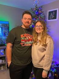 Kyleigh Bane and Aaron Kriss's Wedding Website