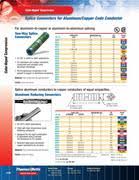 Color Chart For Aluminum In Color Keyed Compression By