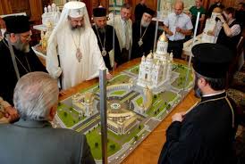 Un fake news pentru indignados antiortodocsi. Editorial Clopotul IzbÄvirii Din Catedrala Mantuirii