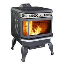Ashley Bay Front Pellet Stove With Legs Tractor Supply Co Pellet Stove Stove Pellet