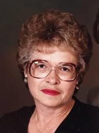 Betty TRIPP Obituary (2016)