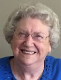 Thelma Greene Wright Obituary October 8, 2021