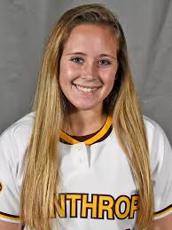 2019 Softball Roster