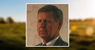 Edward "Ed" L. Maharg Obituary August 9, 2020