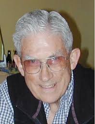 Robert Dinsmore Obituary (1935