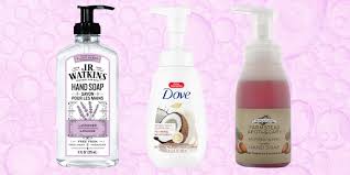 Skip these face wash ingredients to keep a clear complexion. The Best Hand Soaps Of 2020 Reviews Allure