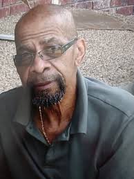 Obituary for Otis Simpson