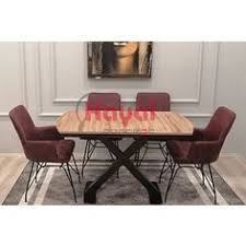 Paket paket içeriğinde bir adet masa ve 4 adet sandalyeden oluşur. Mutfak Masa Sandalye Takimlari Icin 41 Fikir Sandalye Mutfak Masa