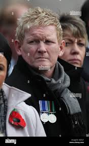 Mark stephen hi-res stock photography and images