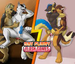 Gay Furry Flash Games – Furry Sex Games Free