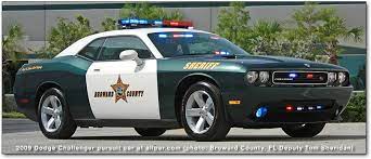 Officer speedy reporting for duty. Dodge Challenger Police Cars Allpar Forums